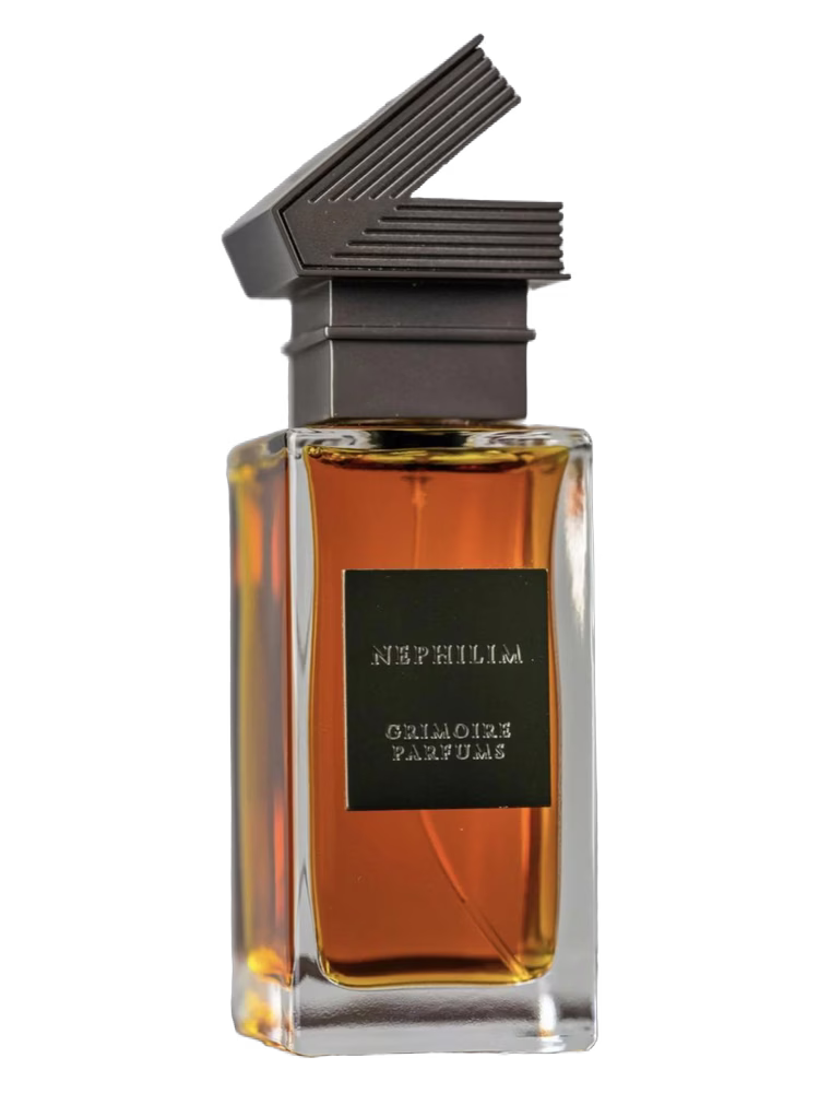 Grimoire Parfums Nephilim
