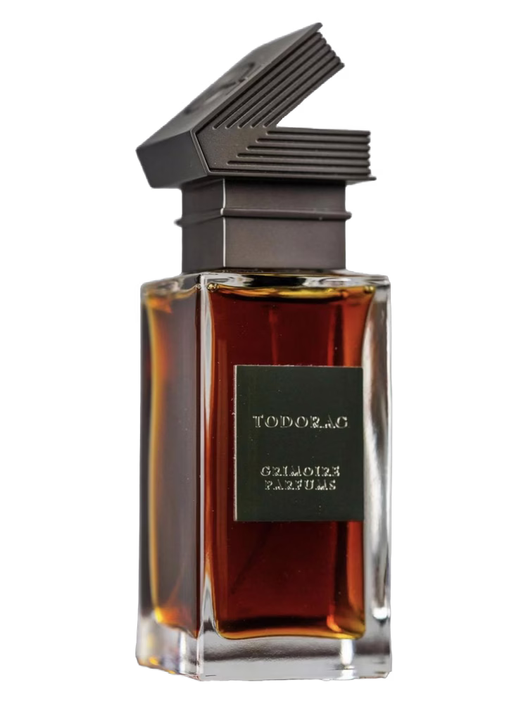 Grimoire Parfums Todorac