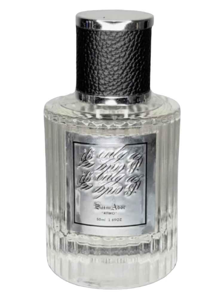 Sarmador Fragrances 4Two