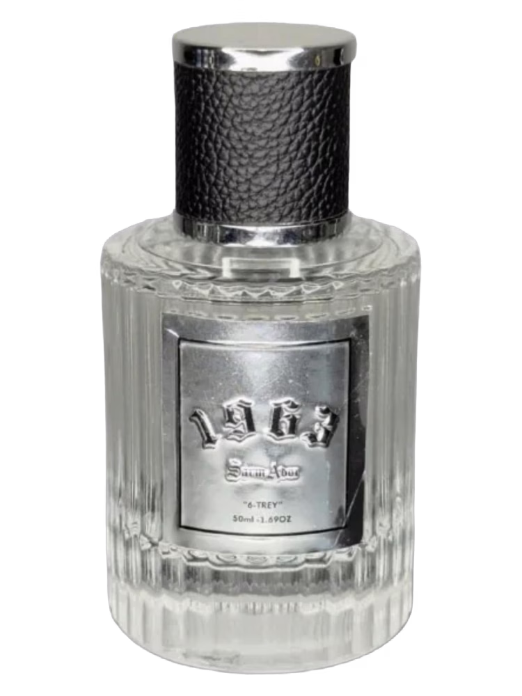 Sarmador Fragrances 6Trey