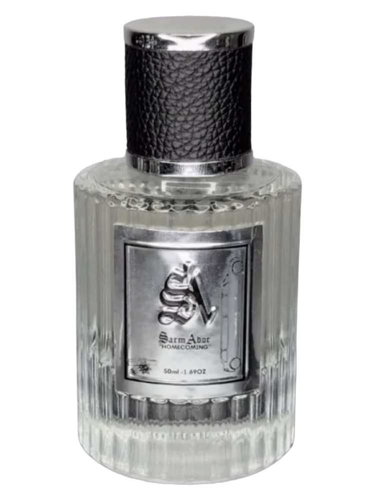 Sarmador Fragrances Homecoming