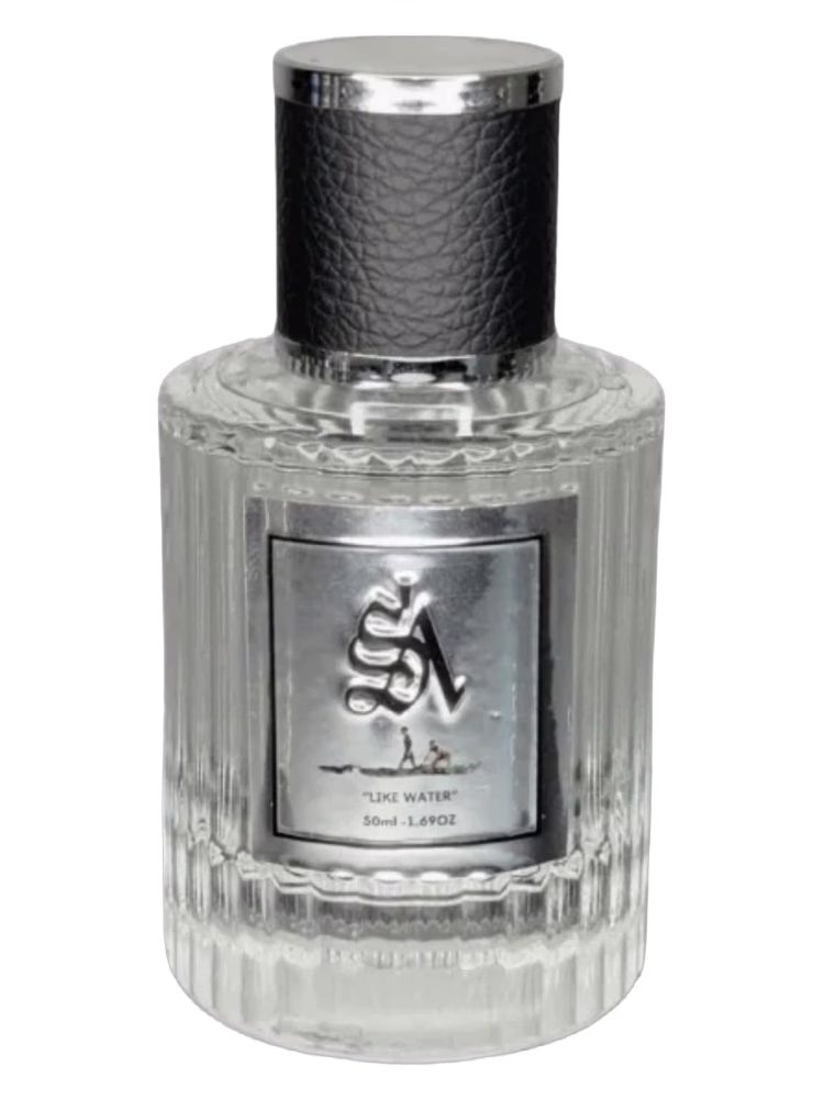 Sarmador Fragrances Like Water