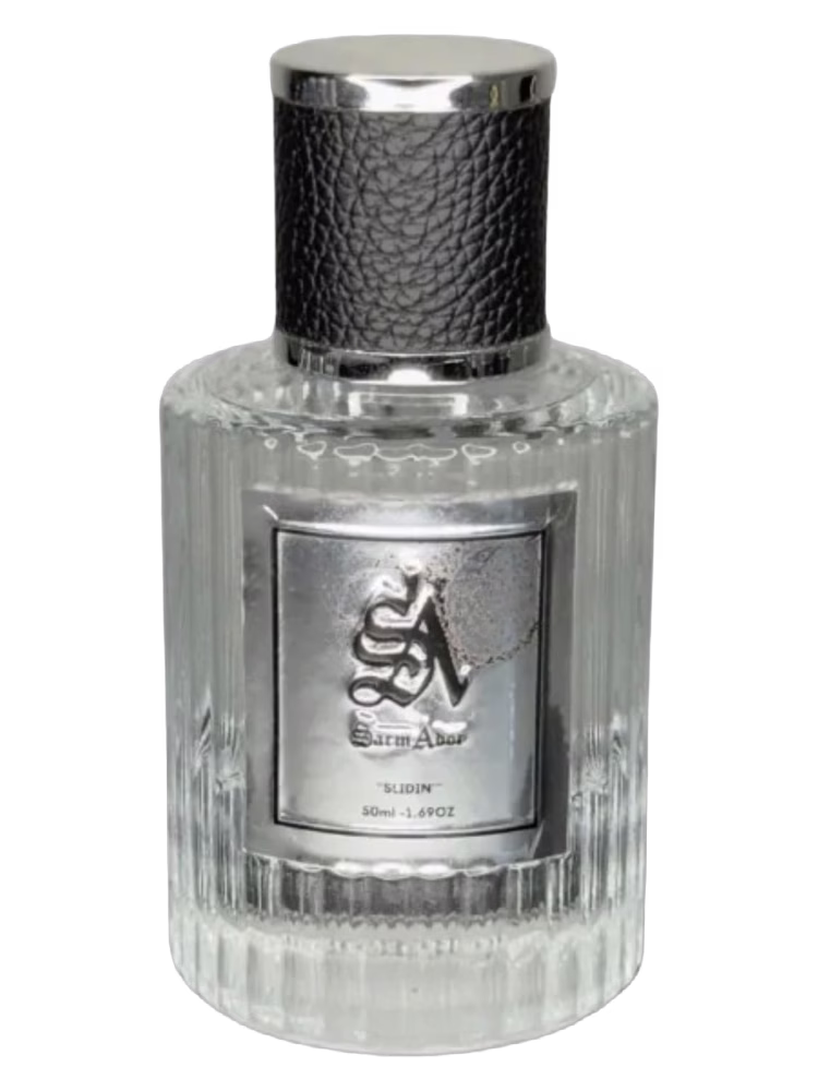 Sarmador Fragrances Slidin’