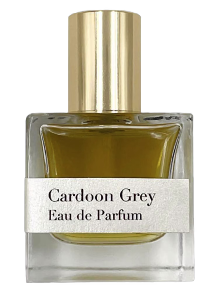 StudioScent Cardoon Grey