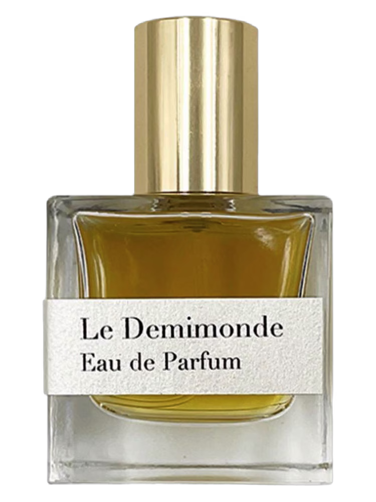 StudioScent Le Demimonde