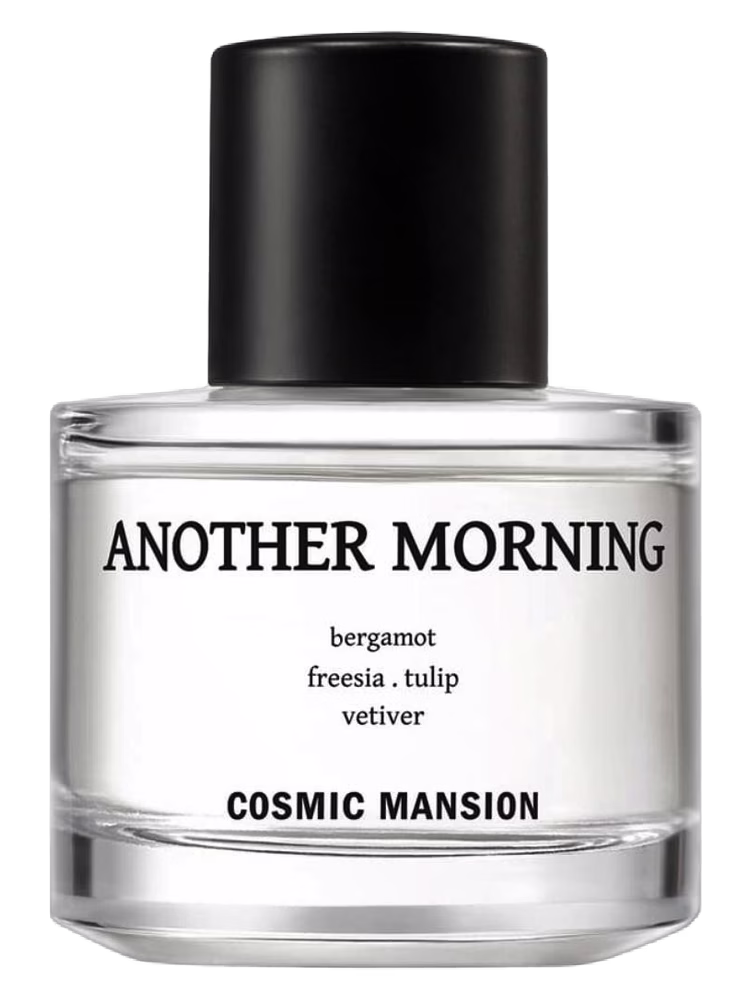 Cosmic Mansion Another Morning