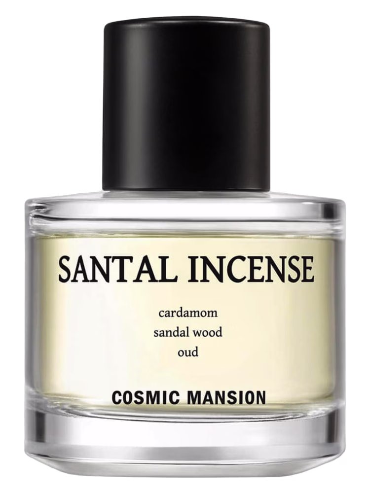 Cosmic Mansion Santal Incense