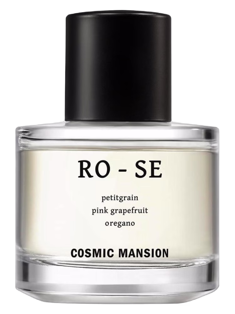Cosmic Mansion Ro-Se