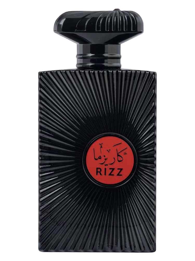 ÄRIÂZ Rizz