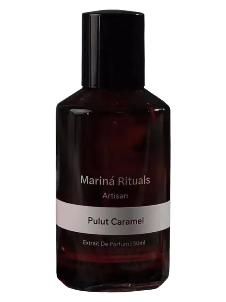 Mariná Rituals Pulut Caramel