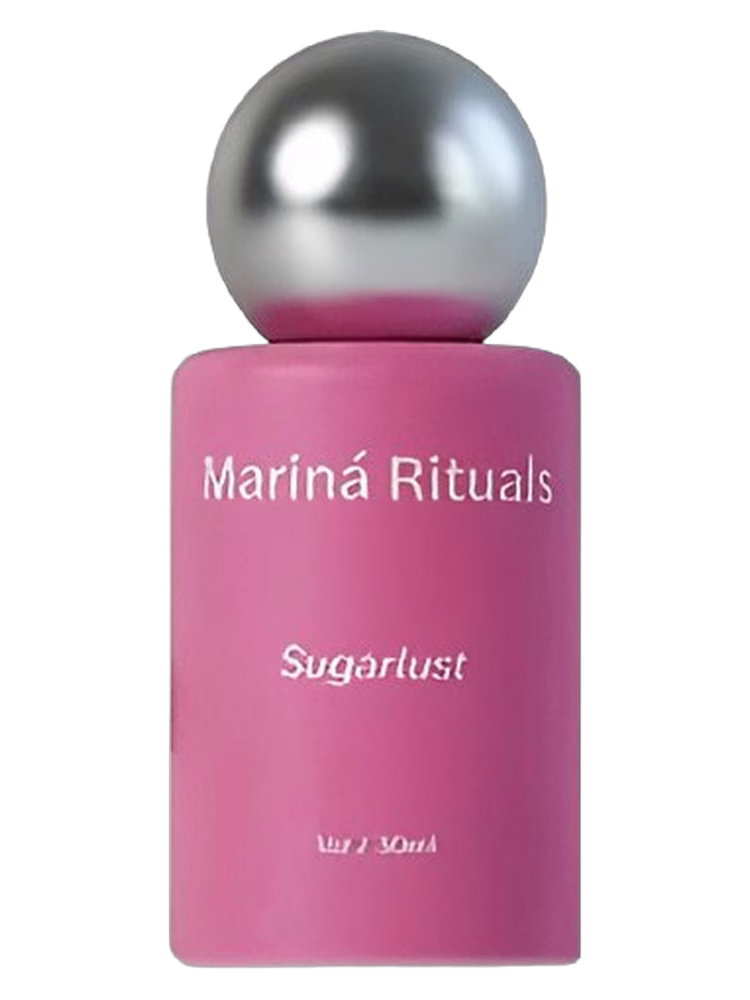 Mariná Rituals Sugarlust
