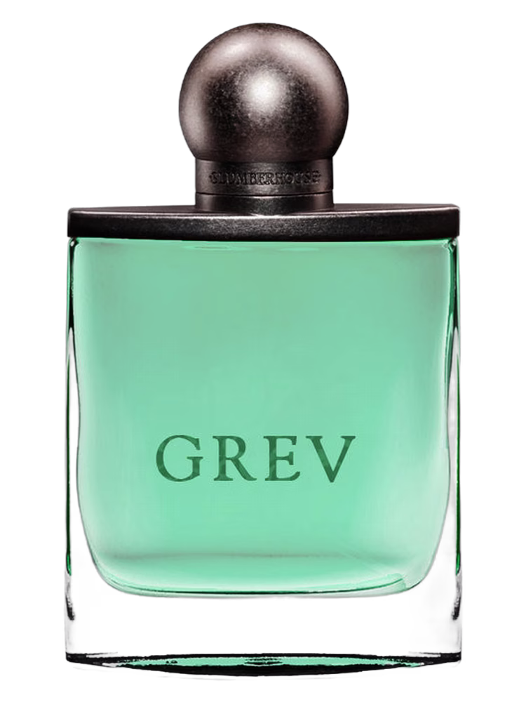 Slumberhouse Grev