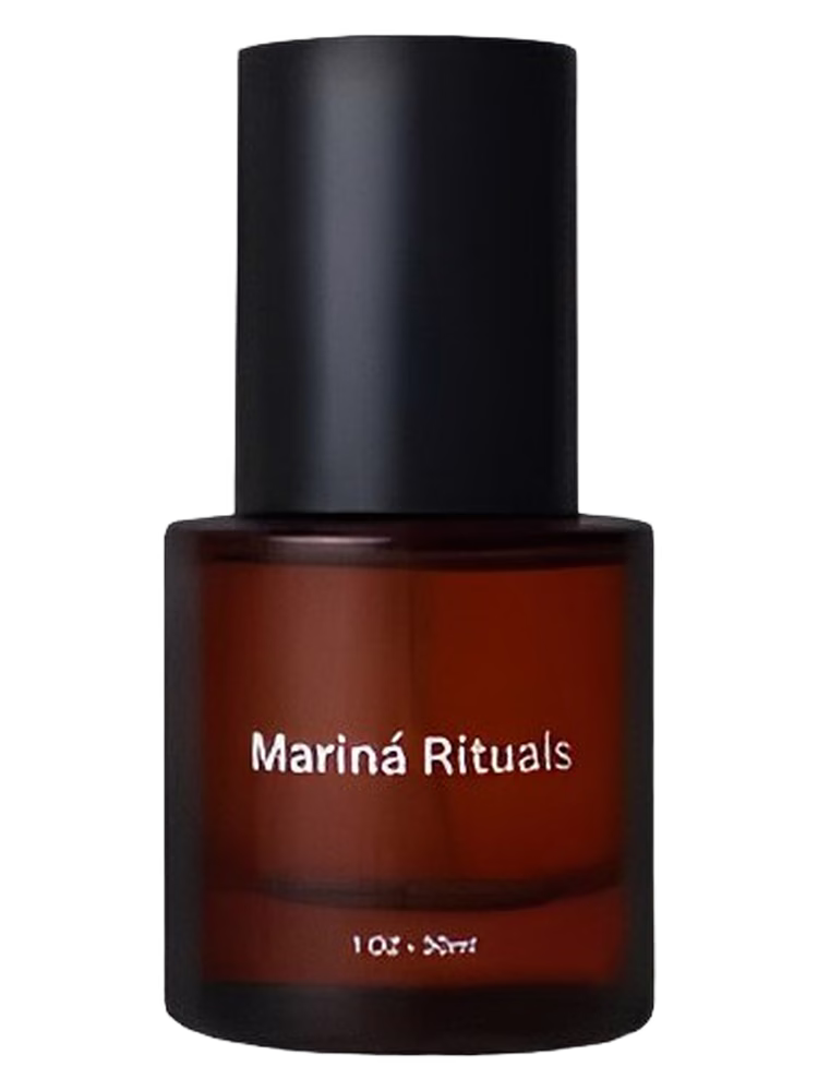 Mariná Rituals Vanilla Chöcölate