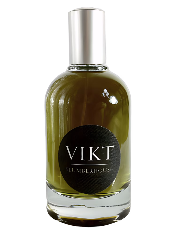 Slumberhouse Vikt