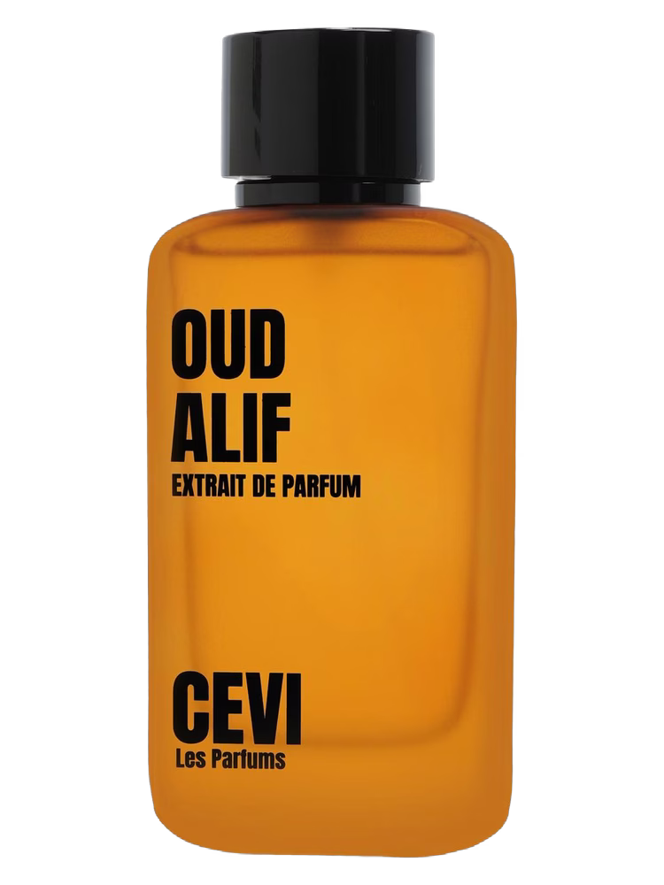 CEVI Oud Alif