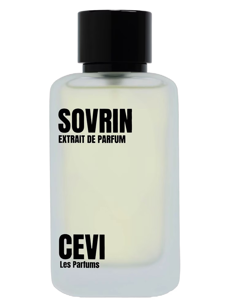 CEVI Sovrin