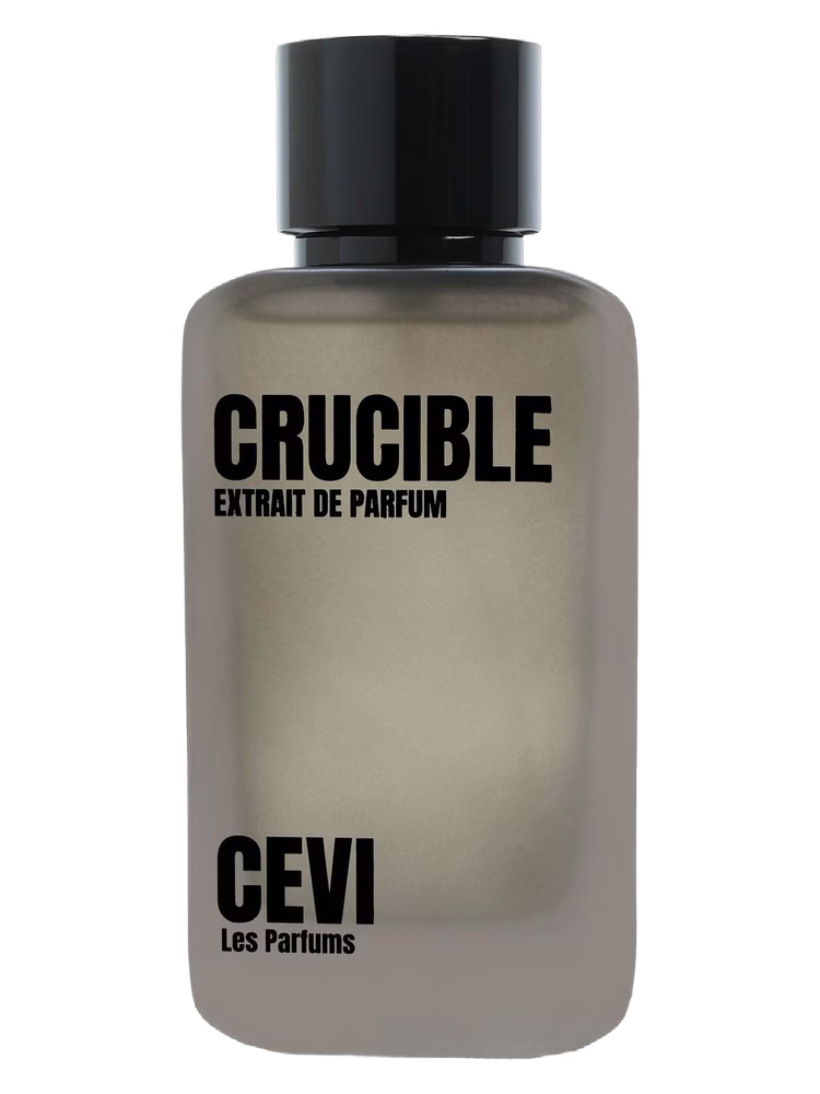 CEVI Crucible
