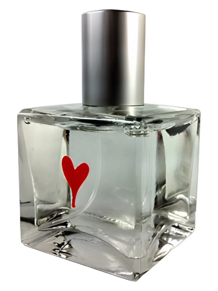 Slumberhouse ♥ Invisible Musk