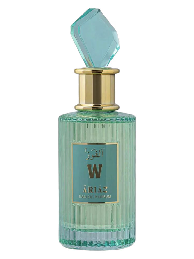 ÄRIÂZ W (Win)