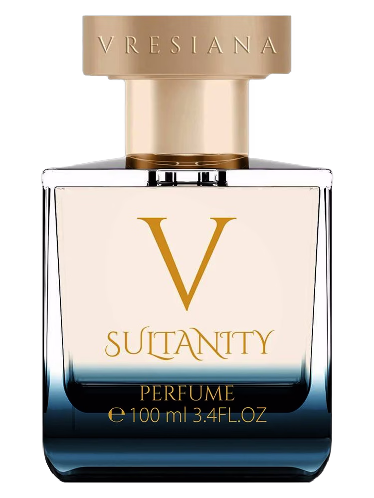 Vresiana V Sultanity