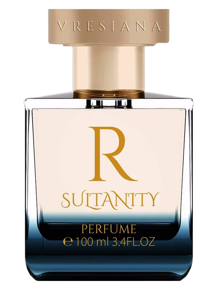 Vresiana R Sultanity