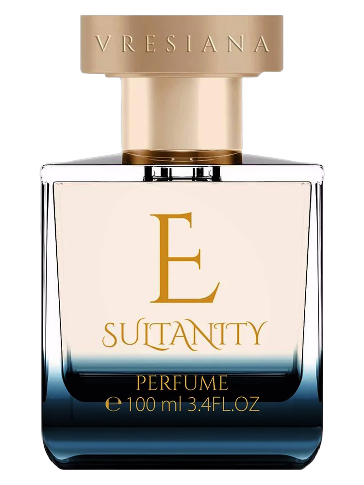 Vresiana E Sultanity
