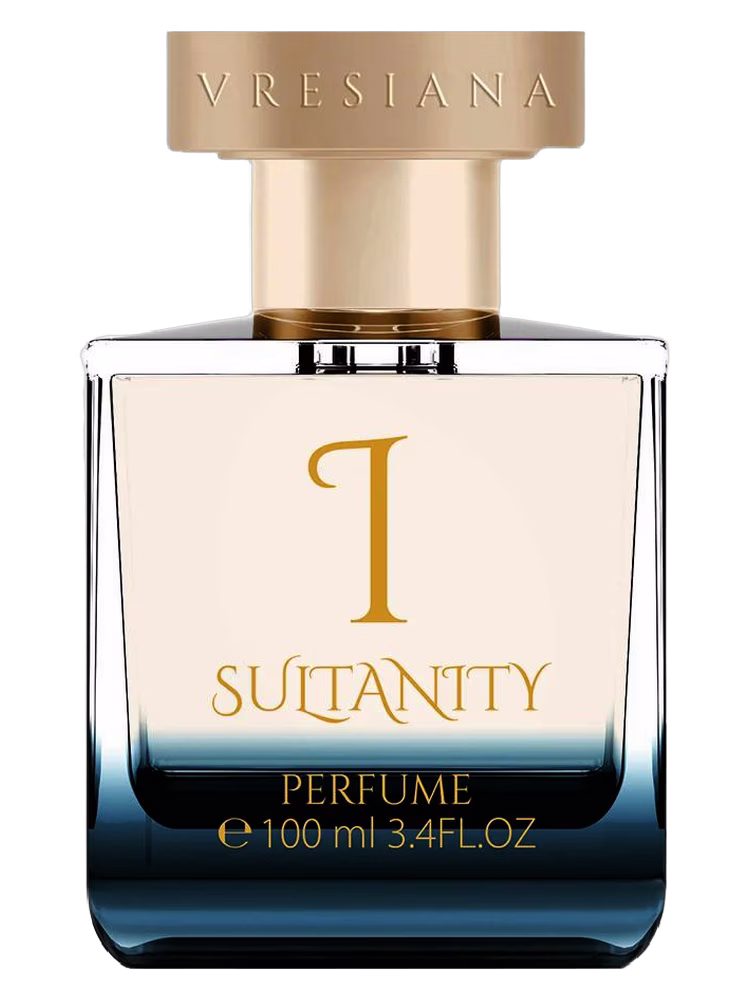 Vresiana I Sultanity