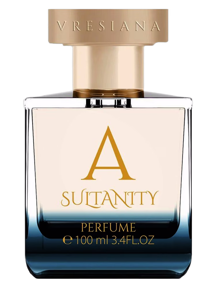 Vresiana A Sultanity