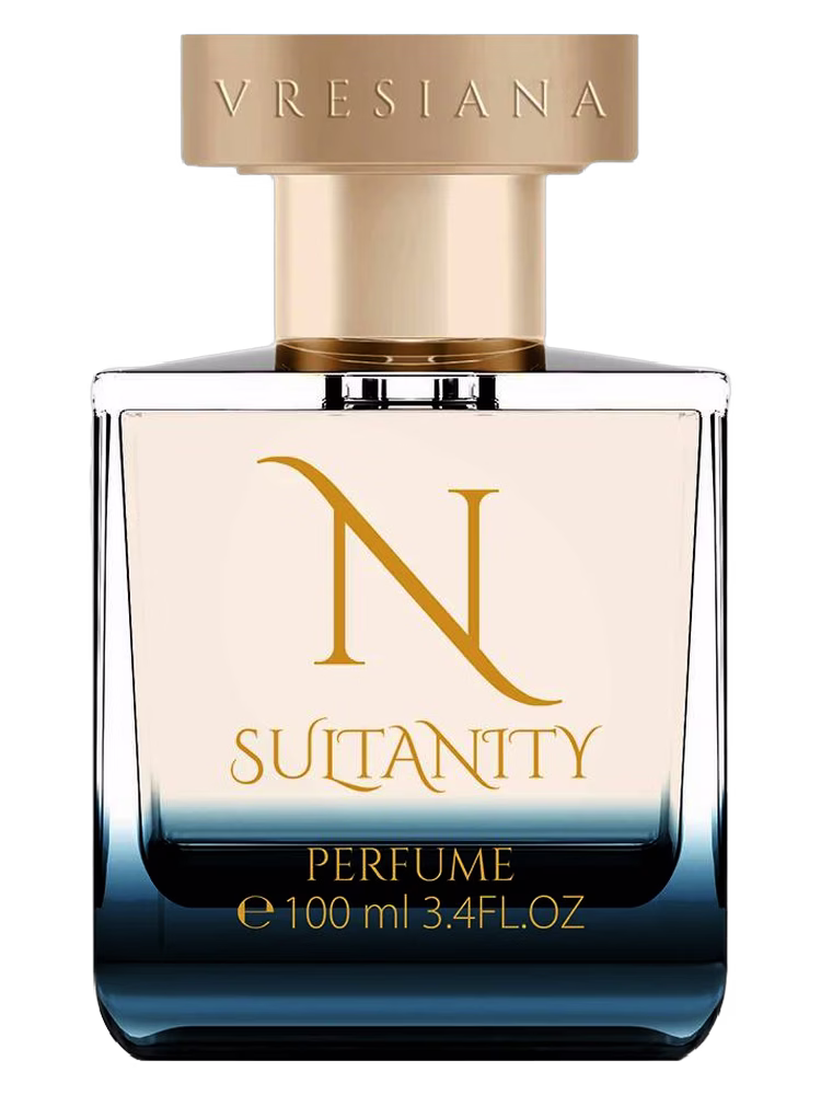 Vresiana N Sultanity