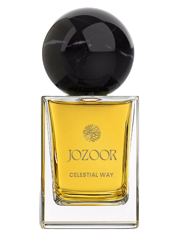 Jozoor Celestial Way