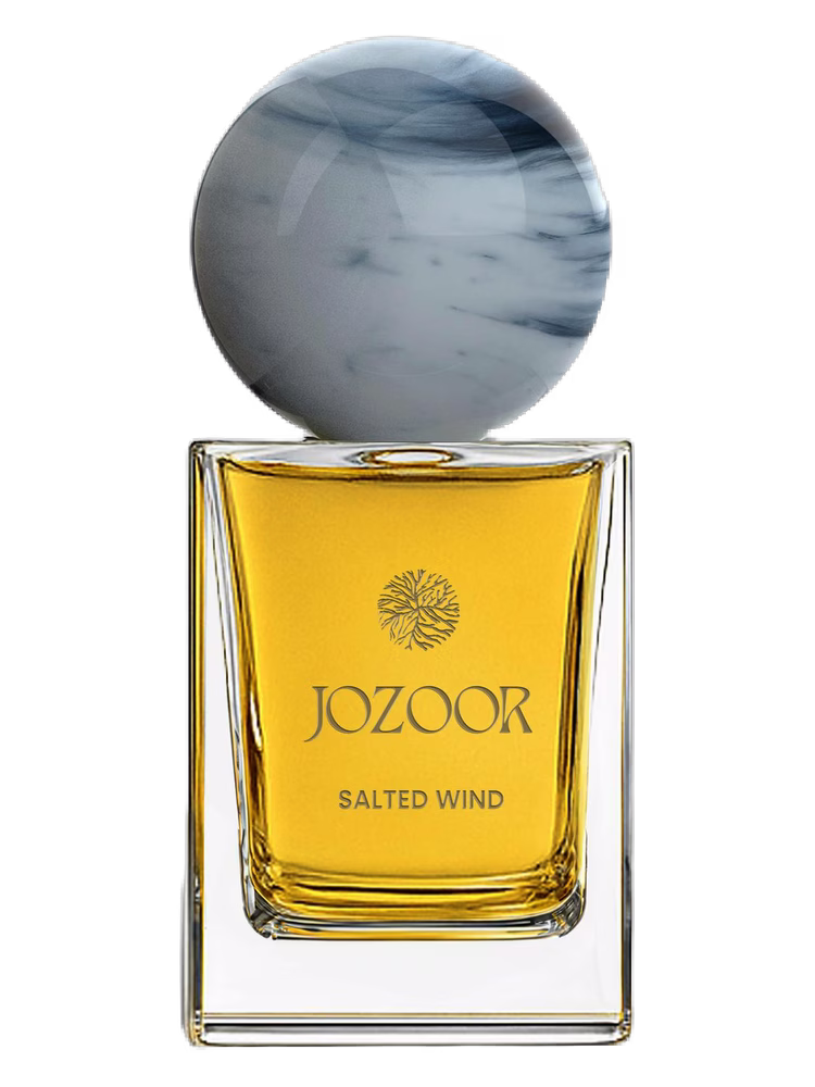 Jozoor Salted Wind