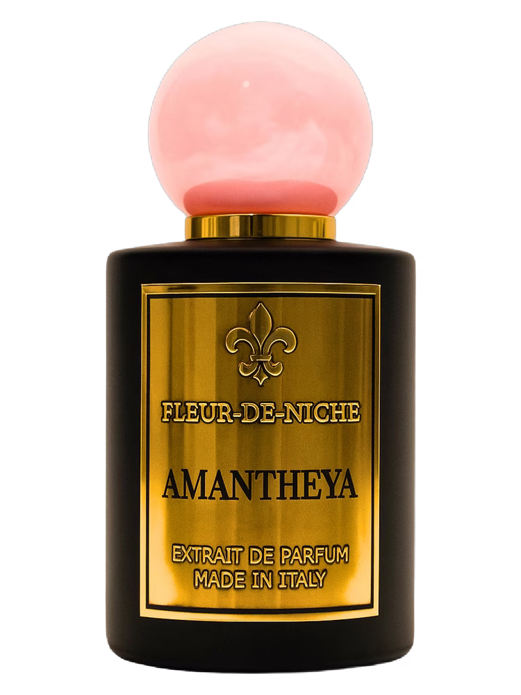 Fleur de Niche Amantheya