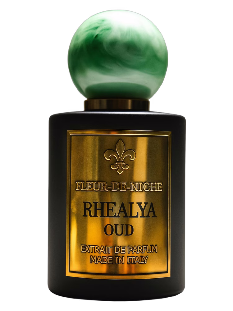 Fleur de Niche Rhealya Oud