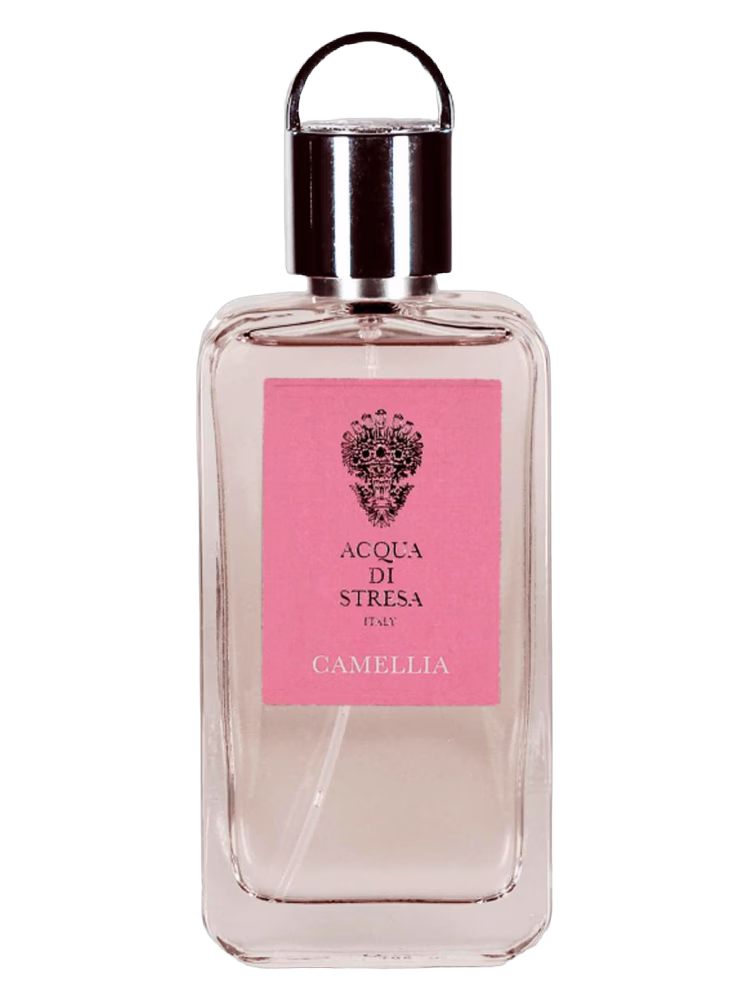 Acqua di Stresa Camellia