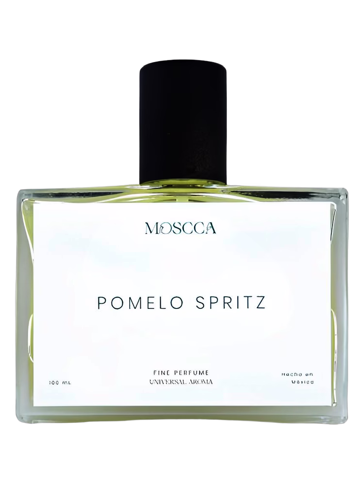 Moscca Pomelo Spritz