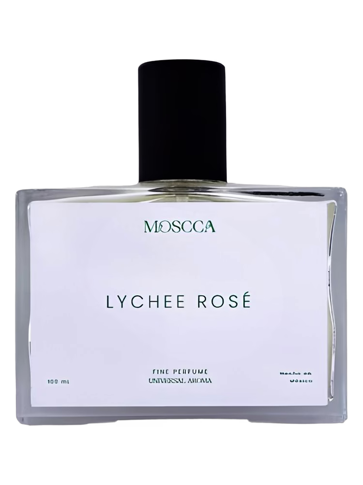 Moscca Lychee Rosé