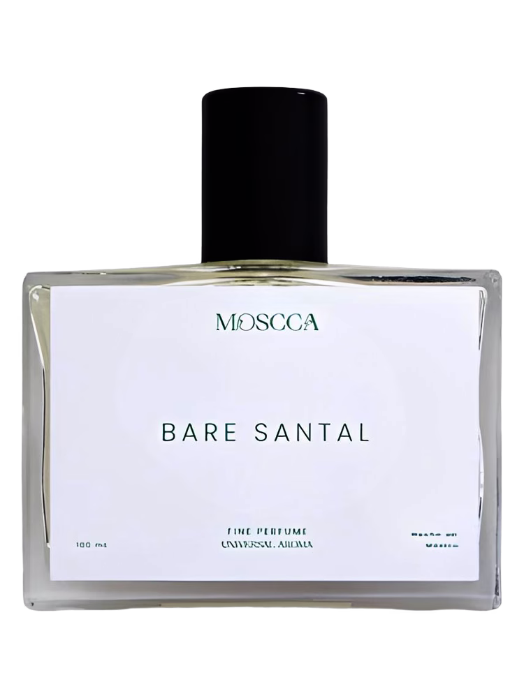 Moscca Bare Santal