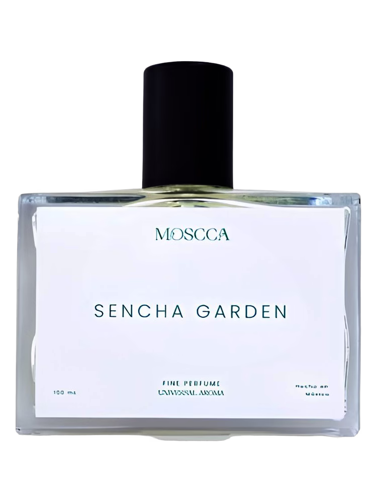Moscca Sencha Garden