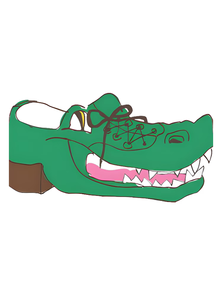 Smell Bent Disagreeable Object