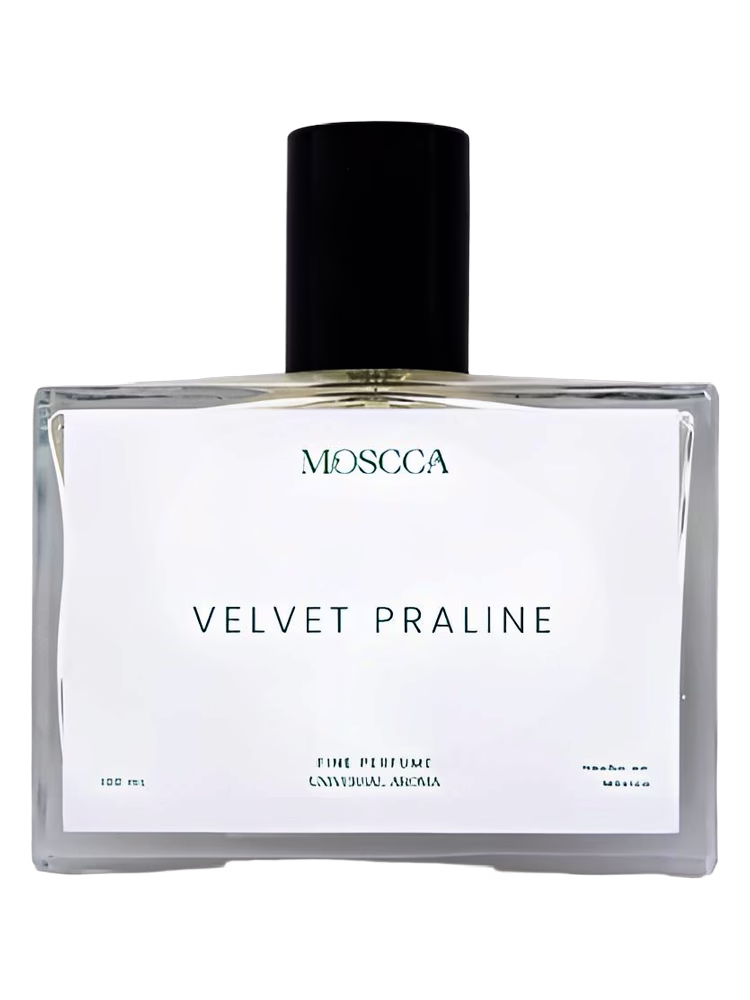 Moscca Velvet Praline