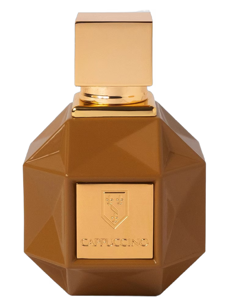 Condé Parfum Cappuccino