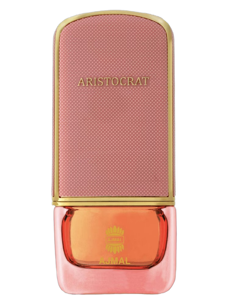 Ajmal Aristocrat Pink