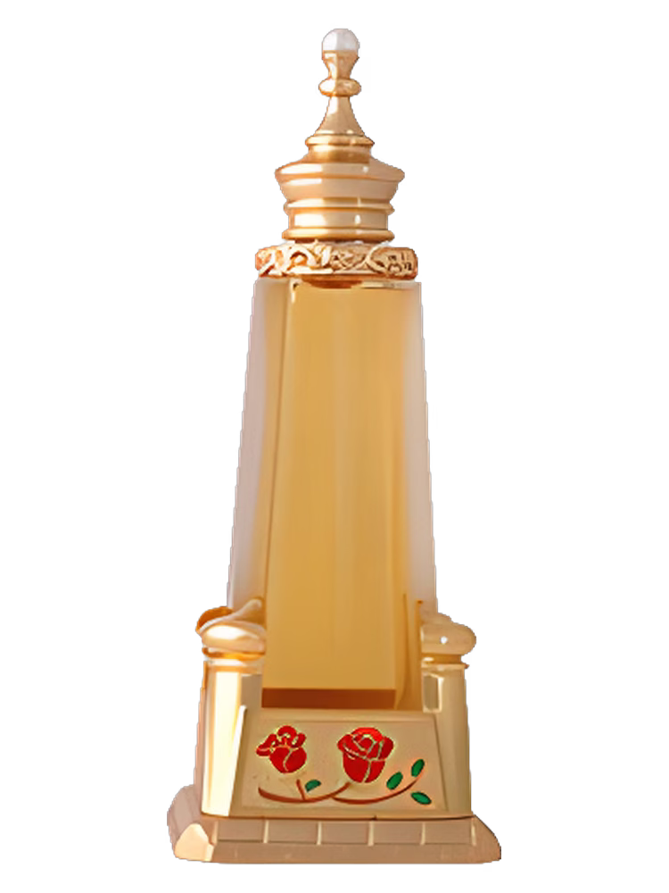 ALREHAB PERFUMES Lailat Elomer