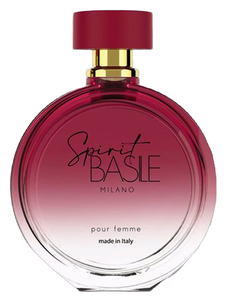 Basile Spirit