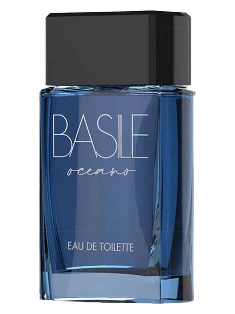 Basile Basile Oceano
