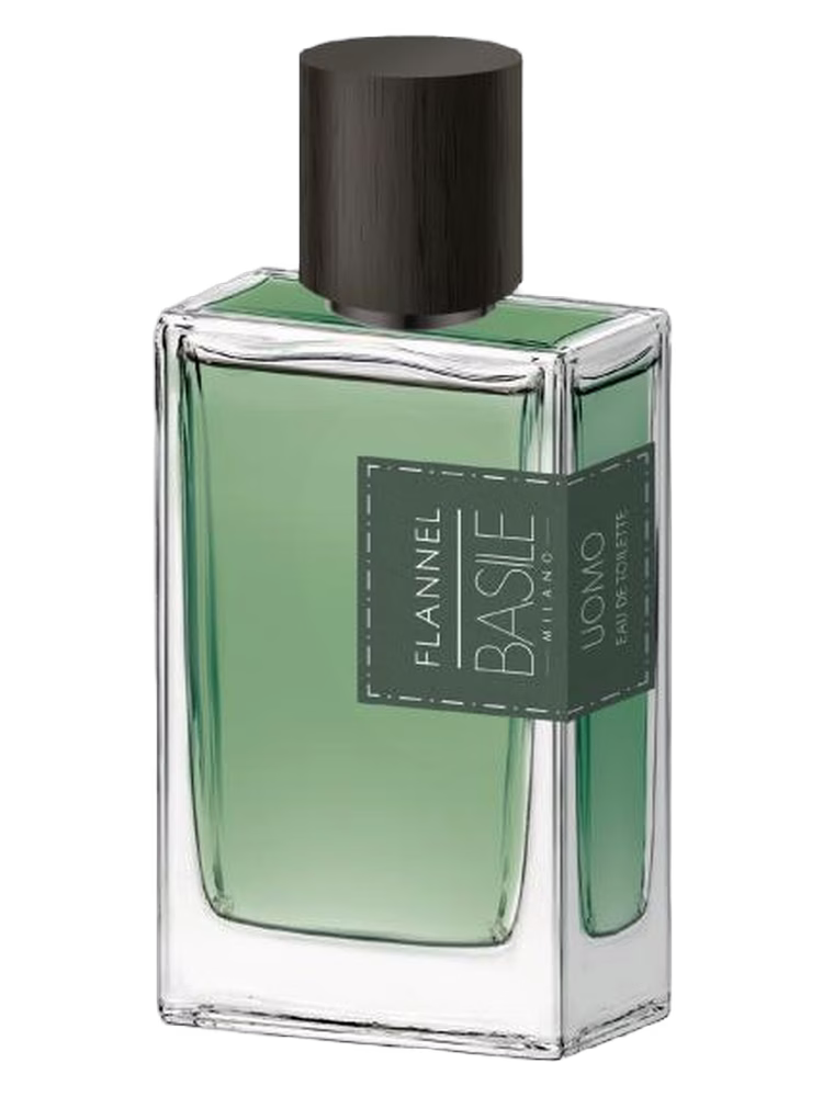 Basile Basile Flannel