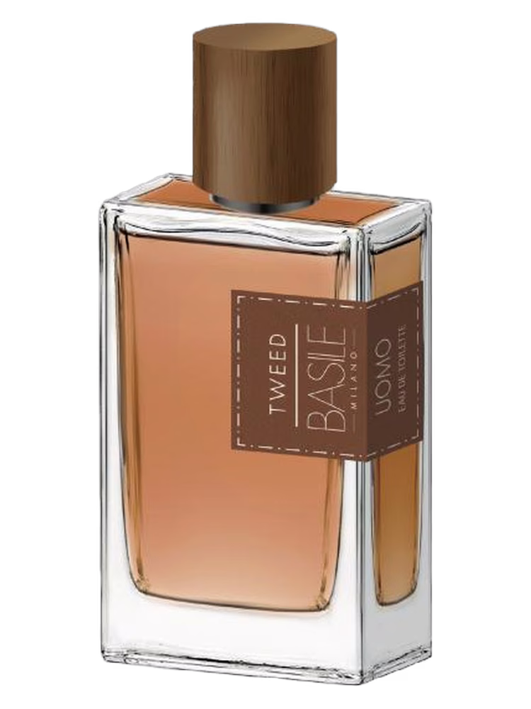 Basile Basile Tweed