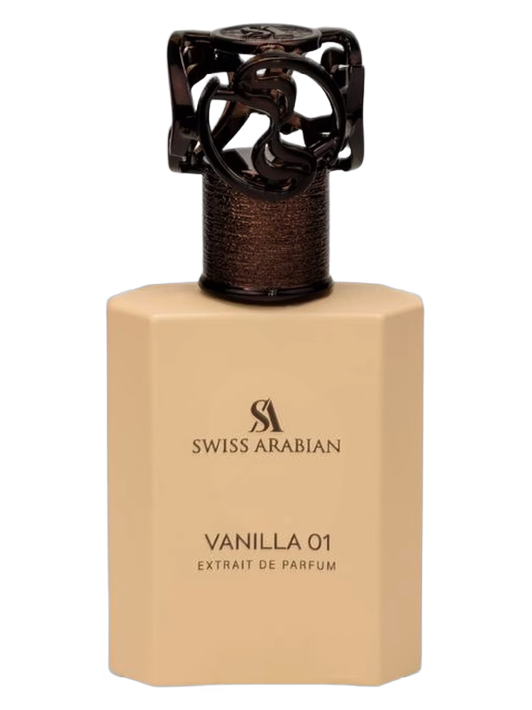 Swiss Arabian Vanilla 01