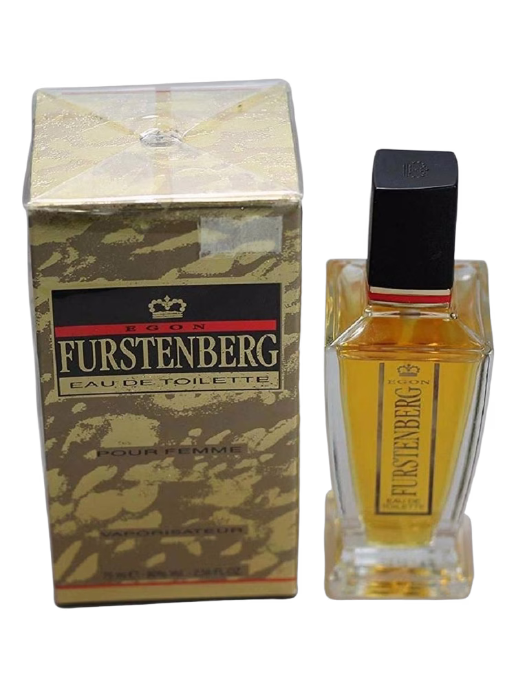 Egon von Furstenberg Egon von Furstenberg Pour Femme