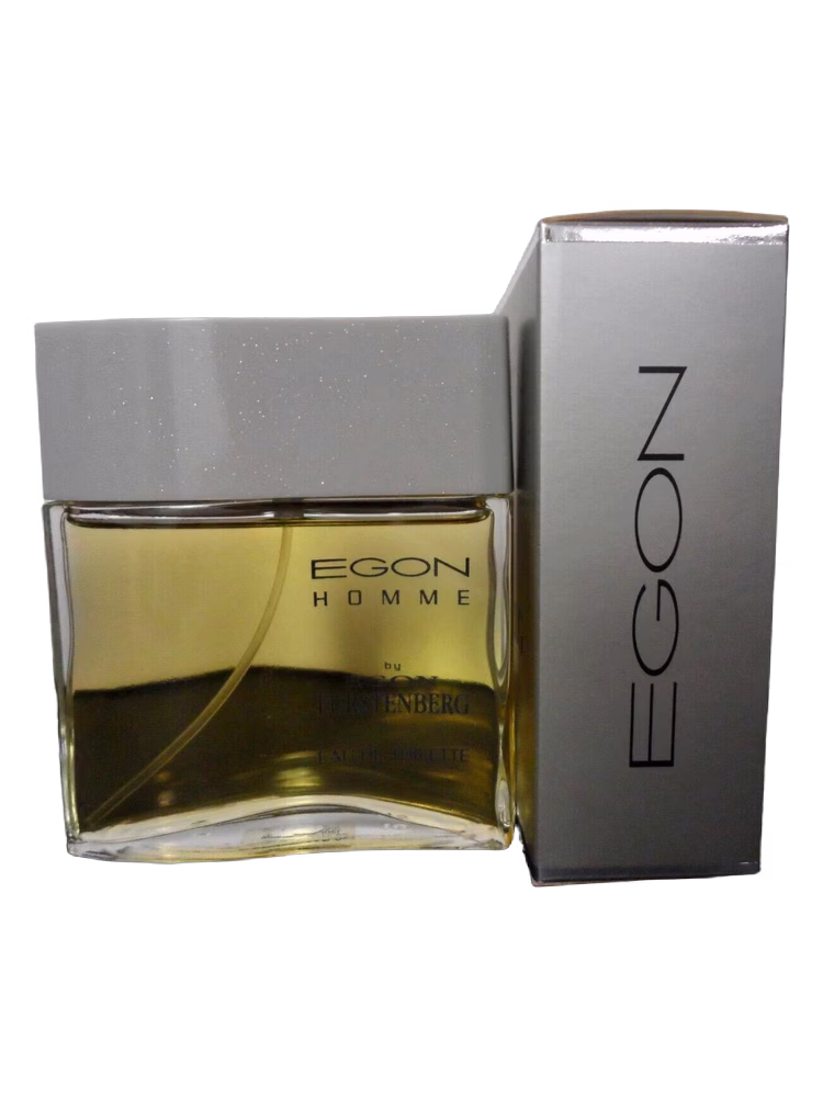 Egon von Furstenberg Egon Homme